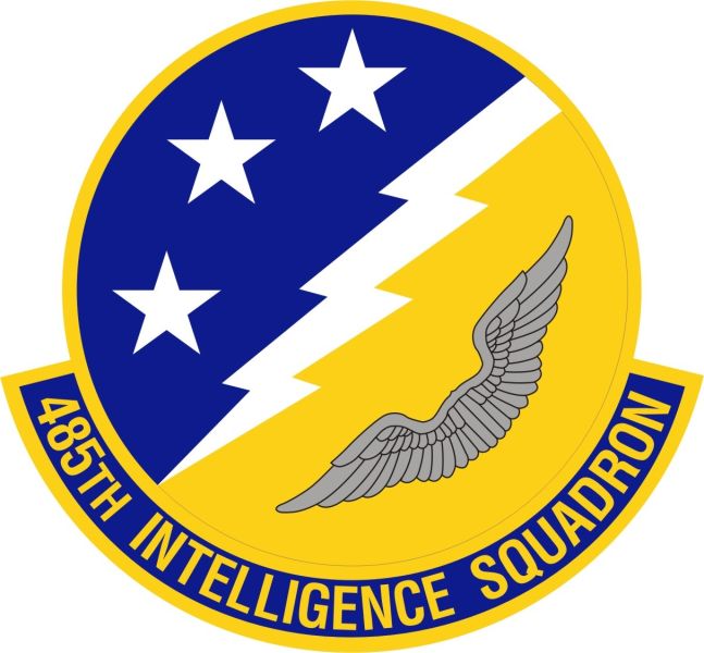 File:485th Intelligence Squadron, US Air Force.jpg