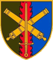 48th Artillery Brigade, Ukrainian Army.png