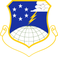 494th Bombardment Wing, US Air Force.png