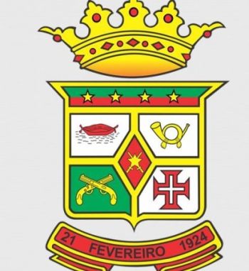 Coat of arms (crest) of 4th Military Police Battalion Colonel Camilo, Rio Grande do Sul