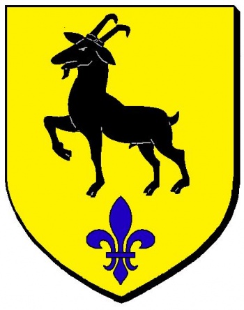 Blason de Abriès/Arms (crest) of Abriès