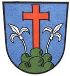 Arms (crest) of Friedberg