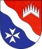 Arms of Lažany