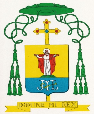 Arms of Joseph-Eugène Limoges