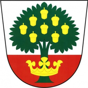 Arms (crest) of Plískov