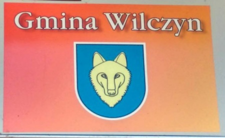 Arms of Wilczyn