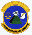 1st Comptroller Squadron, US Air Force.png