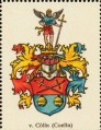 Wappen von Cölln nr. 2307 von Cölln