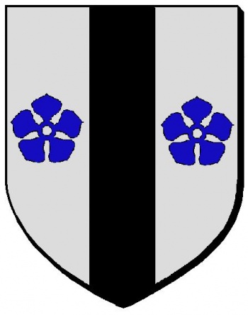 Blason de Aiguilles/Arms (crest) of Aiguilles