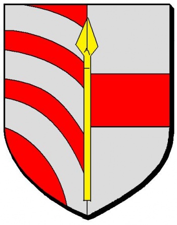 Blason de Bassing/Arms (crest) of Bassing