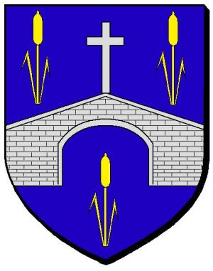 Blason de Désertines (Mayenne)/Arms (crest) of Désertines (Mayenne)