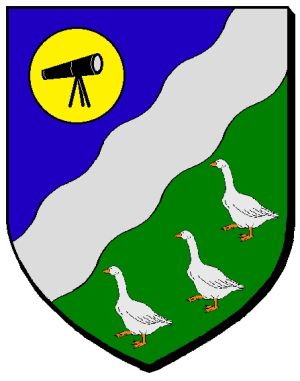 Blason de Jancigny/Arms of Jancigny