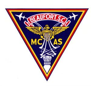Marine Corps Air Station (MCAS) Beaufort, USMC.jpg