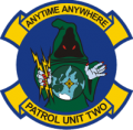 Patrol Squadron Special Unit 2 (VPU-2) Wizards, US Navy.png