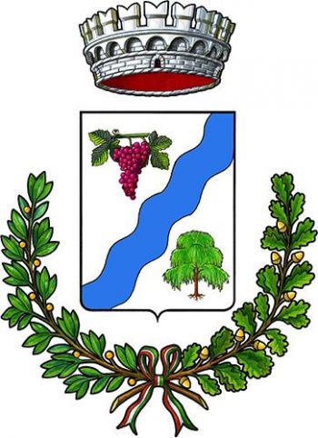 Stemma di Salgareda/Arms (crest) of Salgareda