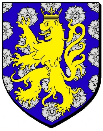 Blason de Seurre / Arms of Seurre