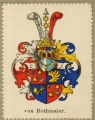 Wappen von Rothmaier nr. 505 von Rothmaier