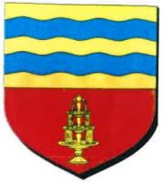 Blason de Augnax/Arms (crest) of Augnax