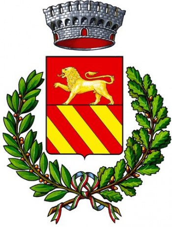Stemma di Brenzone sul Garda/Arms (crest) of Brenzone sul Garda