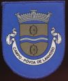 Brasão de Campos (Póvoa de Lanhoso)/Arms (crest) of Campos (Póvoa de Lanhoso)