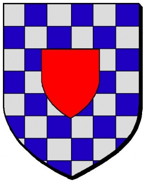 Blason de Chambry (Aisne) / Arms of Chambry (Aisne)