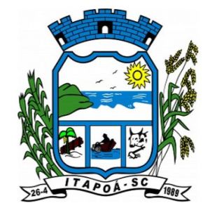 Arms (crest) of Itapoá