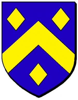 Blason de Montpont-en-Bresse