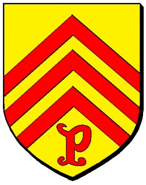 Blason de Philippsbourg/Coat of arms (crest) of {{PAGENAME