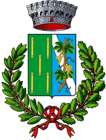 Stemma di Roasio/Arms (crest) of Roasio