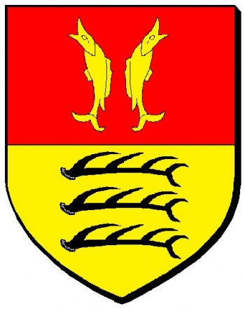 Blason de La Sommette/Arms (crest) of La Sommette
