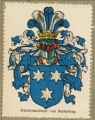 Wappen Küchenmeister von Sternberg nr. 1030 Küchenmeister von Sternberg