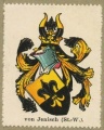 Wappen von Jenisch nr. 1012 von Jenisch