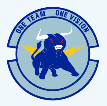Coat of arms (crest) of the 325th Civil Engineer Squadron, US Air Force