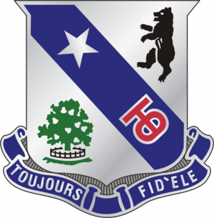 360th (Infantry) Regiment, US Armydui.png