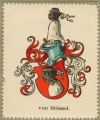 Wappen von Stössel nr. 555 von Stössel