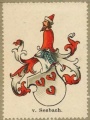 Wappen von Seebach nr. 650 von Seebach