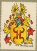 Wappen von Breidenbach