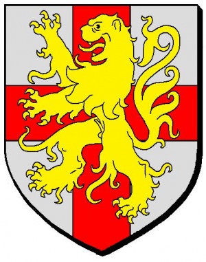 Blason de Beine/Arms of Beine