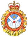 Canadian Forces Support Unit Ottawa, Canada.png