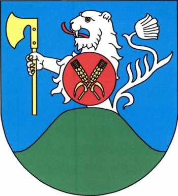 Arms (crest) of Chraberce
