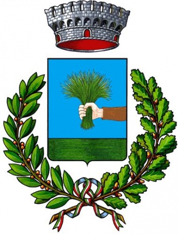 Stemma di Erbezzo/Arms (crest) of Erbezzo