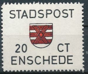 Stadspost Enschede