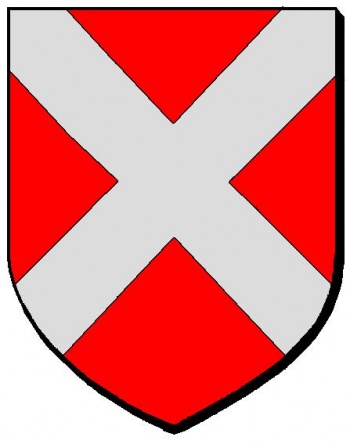 Blason de Orsans (Doubs) / Arms of Orsans (Doubs)