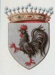 Arms (crest) of Ruisbroek