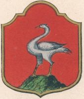 Arms (crest) of Černošín