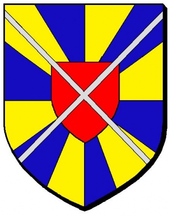 Blason de Charbogne / Arms of Charbogne