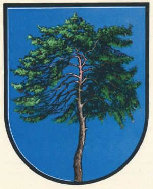 Wappen von Fehring