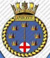 HMS Aphrodite, Royal Navy.jpg
