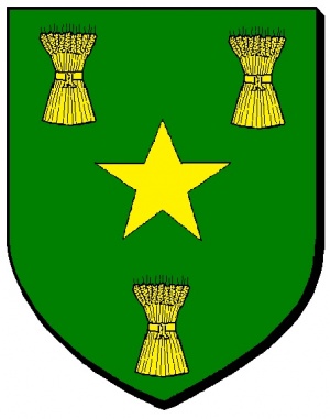 Blason de Houdreville / Arms of Houdreville