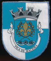 Brasão de Maceira/Arms (crest) of Maceira